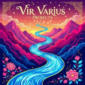 Vir Varius Projects - Ману Дарё #3