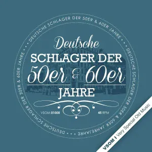 Anneliese Rothenberger feat. Detlev Lais - La Le Lu