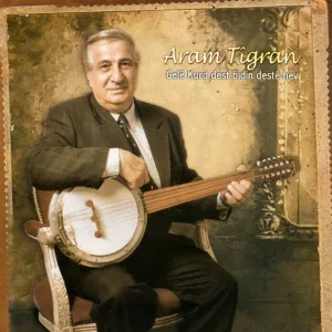Aram Tîgran - Ew Meşa Te