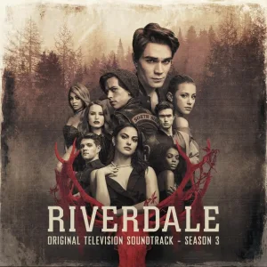 Riverdale Cast feat. Camila Mendes - Daddy Lessons (feat. Camila Mendes)