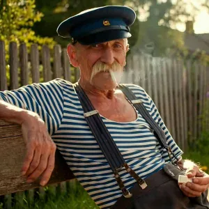 Dmitriy Niki - Сижу блюдю
