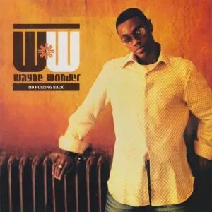 Wayne Wonder - Enemies (feat. Surpriz)