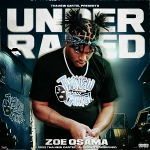 Zoe Osama feat. Inky slim - Are You Still Down