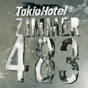 Tokio Hotel - Heilig