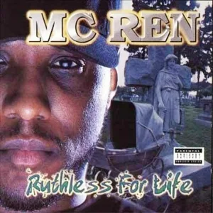 MC Ren - Who Got That Street Shit