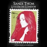 Sandi Thom - Heart of Stone