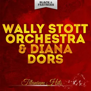 Wally Stott Orchestra & Diana Dors - The Gentleman Is a Dope