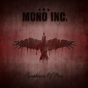 Mono Inc. - Can't Get You out of My Head