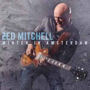 Zed Mitchell - One Day At A Time