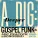 Andrea Vereen And The St. Marks Choir - (Listen To The) Moanin' Prayer