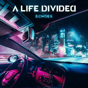 A Life Divided - Servant
