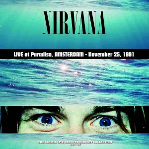 Nirvana - About A Girl