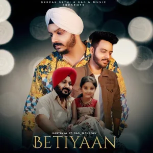 Kartavya - Betiyaan