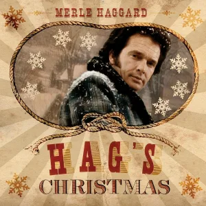 Merle Haggard - Santa Claus And Popcorn