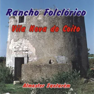 Rancho Folclórico de Vila Nova do Coito - Pé Com Pé