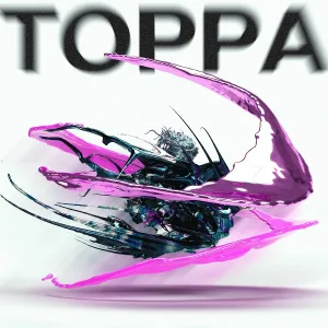 Paledusk - TOPPA