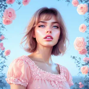 Максим Калуцкий, Спокойная музыка для учебы - Lofi Chill Study Work (Slowed)