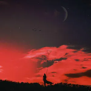 Strange - Лилия