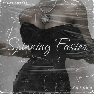 KAZAKU - I Love You
