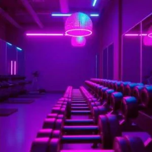Dj LeXa - Маша качает