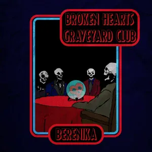 Berenika - Broken Girls and Boys