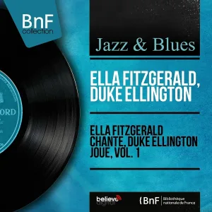 Ella Fitzgerald, Duke Ellington - Take the A Train