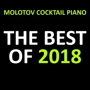 Molotov Cocktail Piano - Changes