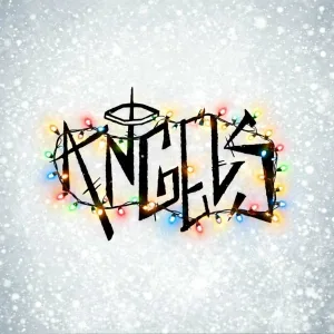 Angels - Новогодний Рок-Н-Ролл