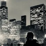 Austin Farwell - City Lights