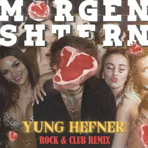 MORGENSHTERN - Yung Hefner ROCK REMIX