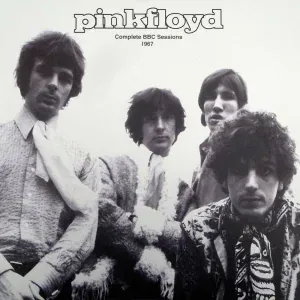 Pink Floyd - Vegetable Man