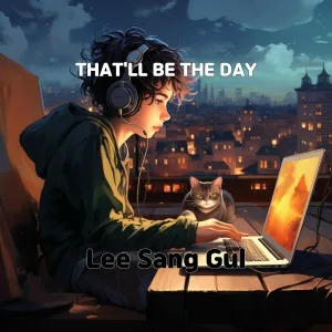 Lee sang gul - THAT'LL BE THE DAY