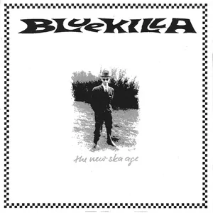 Bluekilla - I Won't Let You Go