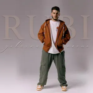 RUBI - Девочка огонь
