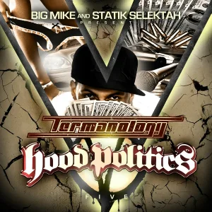 Termanology feat. Statik Selektah, Big Mike - Intro