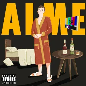 ALME - Ла-Ла-Ла