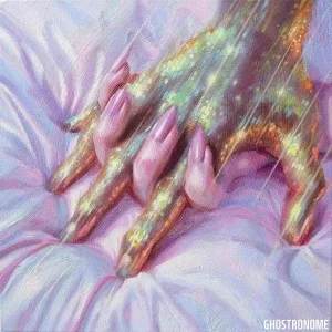 GHOSTRONOME - GENESIS