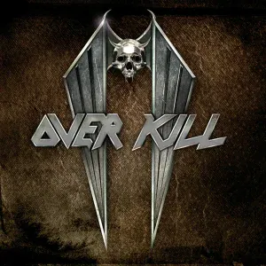 Overkill - Devil by the Tail
