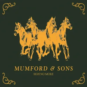 Mumford & Sons - Awake My Soul