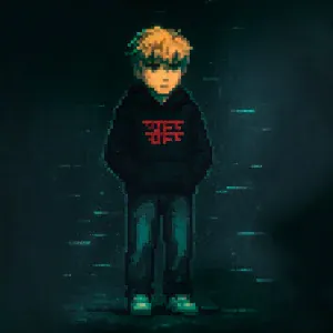 NICK DAYZI - Нейросеть