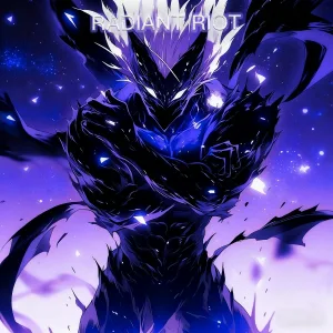 AelanFX - Neon Apostle