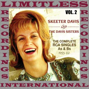 Skeeter Davis - Wave Bye Bye