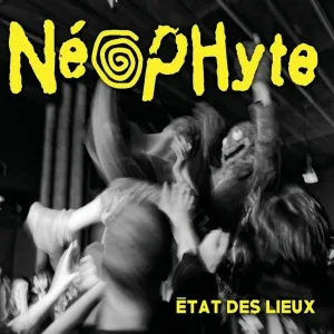 Neophyte - Mourir ensemble
