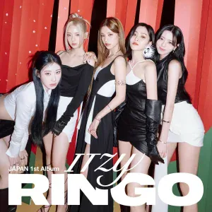 ITZY - Cheshire