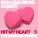 Benassi Bros, Dhany - Hit My Heart
