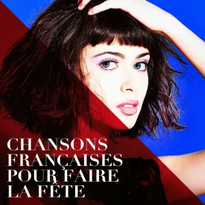 Le meilleur de la pop française - Alexandrie Alexandra