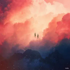 Forester - Lost