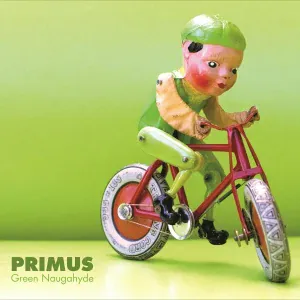 Primus - Moron Tv