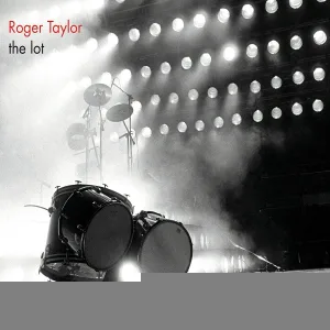 Roger Taylor - Magic Is Loose