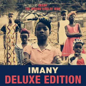 Imany - No Reason No Rhyme